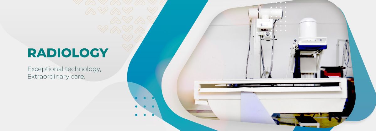 Radiology - | Chisty Shifa Clinic | Mauritius Health care Medical